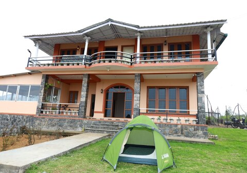 Nest Inn Nature | Entire Villa