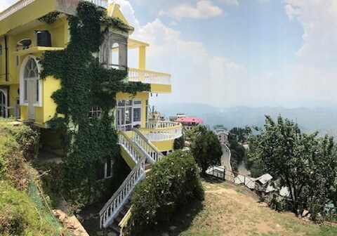 Eutopia Farms | Entire 6 BHK Villa