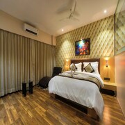 Hotel Sadbhav Villa, Surat Hotel Sadbhav Villa, Surat