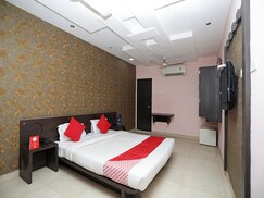 OYO 9132 Hotel Recharge, Raipur OYO 9132 Hotel Recharge, Raipur