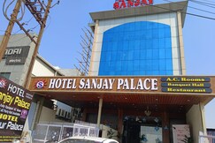 Hotel Sanjay Palace (Near ISBT Bus Stand), Raipur, Chhattisgarh Hotel Sanjay Palace (Near ISBT Bus Stand), Raipur, Chhattisgarh