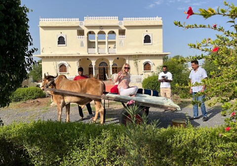 Dera Padlia Unique Experience Devmali Vilage
