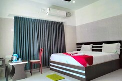 Hotel Grace Residency Yercaud, Namakkal Hotel Grace Residency Yercaud, Namakkal