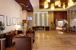 Treppan Hotel & Suites by Fakhruddin, الغربية Treppan Hotel & Suites by Fakhruddin, الغربية