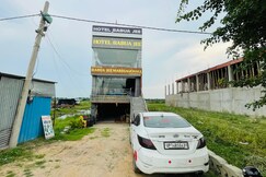 Hotel Babua Jee, Patna Hotel Babua Jee, Patna
