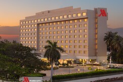 Surat Marriott Hotel, Surat Surat Marriott Hotel, Surat