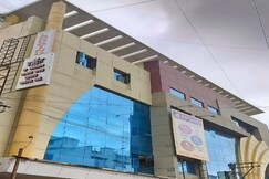 Hotel Goldmine ( Opp. Temple ), Kolhapur Hotel Goldmine ( Opp. Temple ), Kolhapur