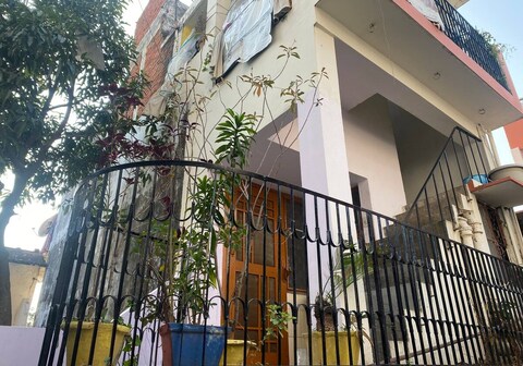 Lovely 1 Bedroom Rental Unit With Free Parking