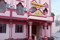 NS Vijaya Shesha Mahal (ROOMS), Tiruvannamalai NS Vijaya Shesha Mahal (ROOMS), Tiruvannamalai