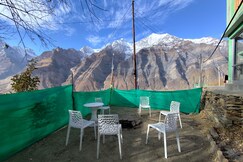 Rothang homestay, Lahaul Rothang homestay, Lahaul