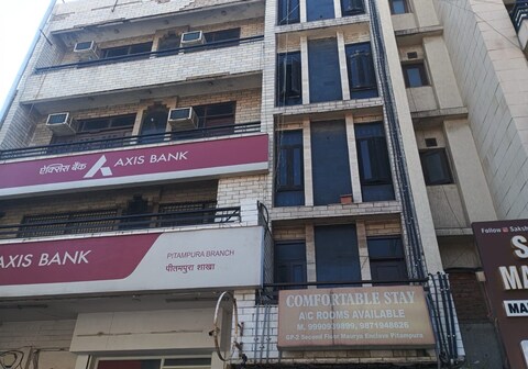 Hotel O Comfortable stay