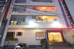 K.K RESIDENCY, Rohtak K.K RESIDENCY, Rohtak