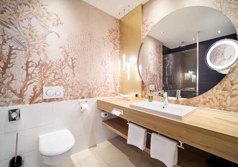 Best Western Premier Park Hotel and Spa