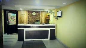 THE CITY HOTEL, Lucknow THE CITY HOTEL, Lucknow