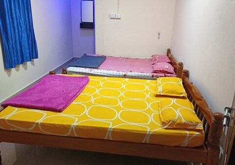 Radhe Homestay Malpe