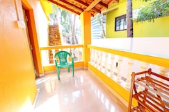 Lancy House, Goa Lancy House, Goa