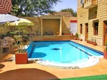 Hotel Golden City, Jaisalmer Hotel Golden City, Jaisalmer