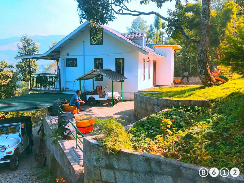 Riders Villa, Munnar Riders Villa, Munnar