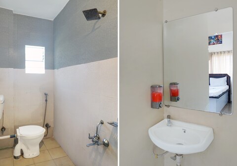 Hotel O Happy Homely Stay