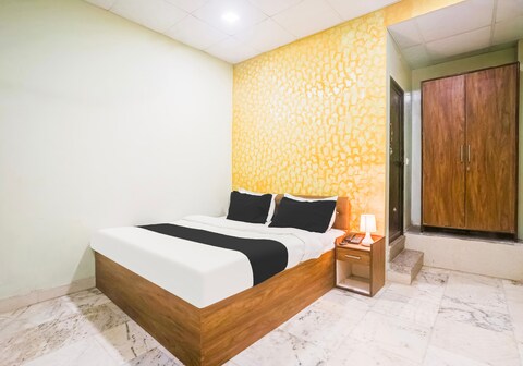 Hotel O Mansa