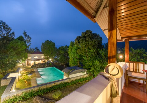 The Windermere Estate