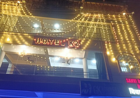 Hotel K2