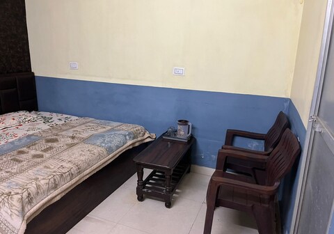 SETHJI GUEST HOUSEAND RESTAURANT