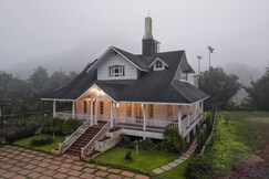 Hermas Villa, Wayanad Hermas Villa, Wayanad