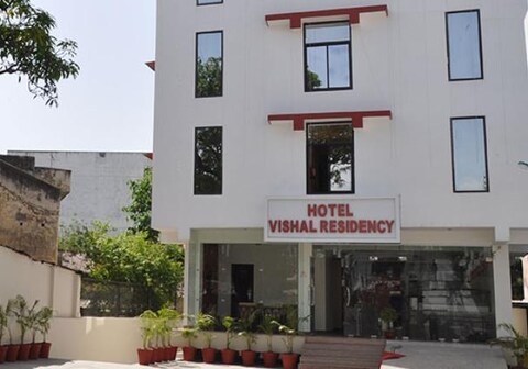 Vishal Residency