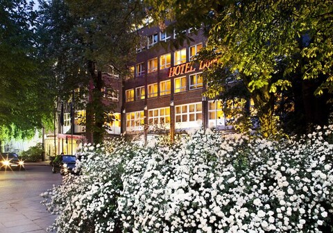 Domicil Hamburg by Golden Tulip