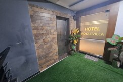 Hotel Royal Villa, Ahmedabad Hotel Royal Villa, Ahmedabad