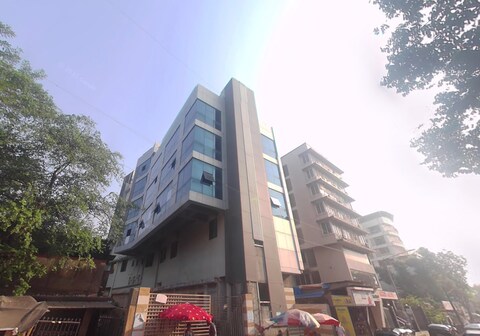 Hotel Beverly Palace