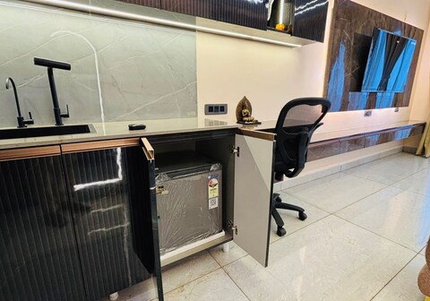 Chalo Chaley Luxury Stays