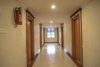 OYO 15752 KBR Residency, Hyderabad OYO 15752 KBR Residency, Hyderabad