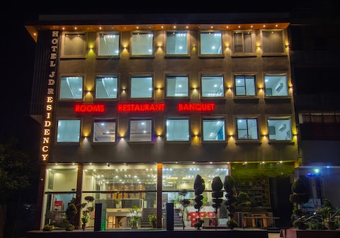 Treebo JD Residency Mohali