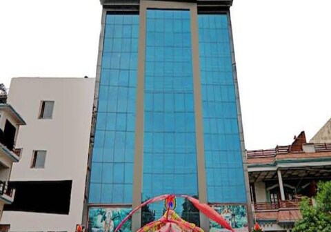Hotel Aastha Krishna Dham