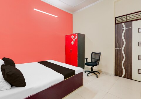 HOTEL O S.R GRAND INN