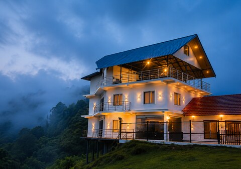 Blossom Valley Cottage