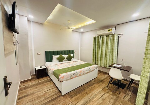 Nirvana Inn | Ayodhya