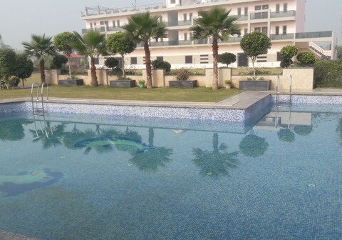 Nature Valley Resort