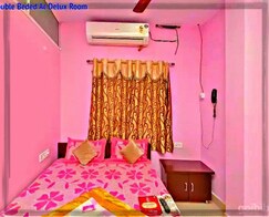 Mansarovar Guest House, Ujjain Mansarovar Guest House, Ujjain