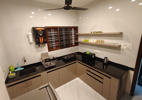 Jai Gurudev Apartments