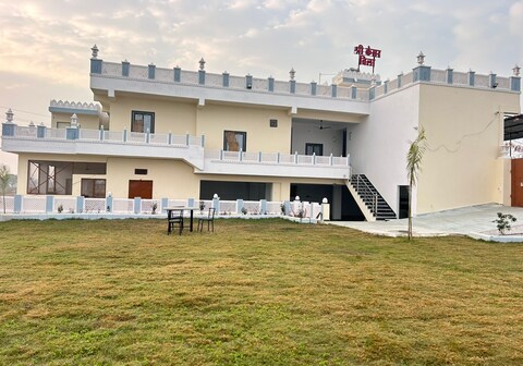 Shree Kesar Villa