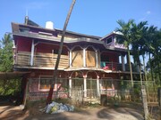 OCEAN WAVES OCEAN WAVES ARPORA TREE HOUSE, Goa OCEAN WAVES OCEAN WAVES ARPORA TREE HOUSE, Goa
