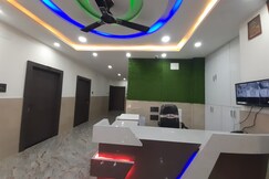 Lalita Shree Hotel and Banquet, Daltonganj Lalita Shree Hotel and Banquet, Daltonganj