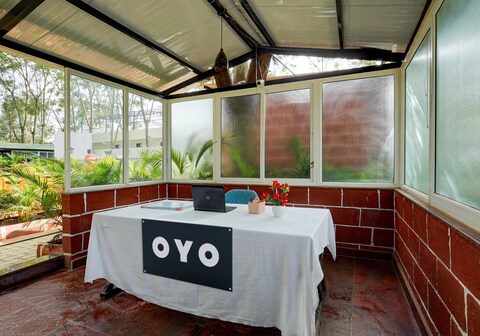 SPOT ON Mango Leaf Restaurant