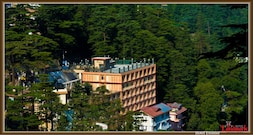 landmark shimla - With Elevator Access To Mall Road, Shimla landmark shimla - With Elevator Access To Mall Road, Shimla
