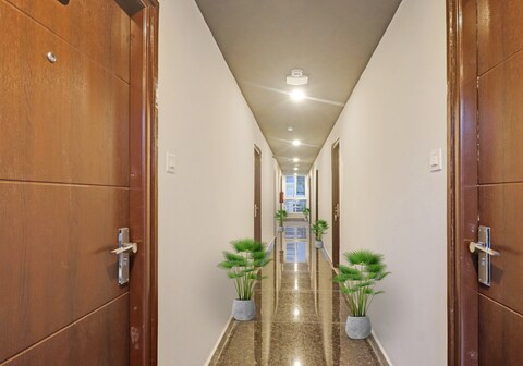 Super Townhouse RCC Pristine