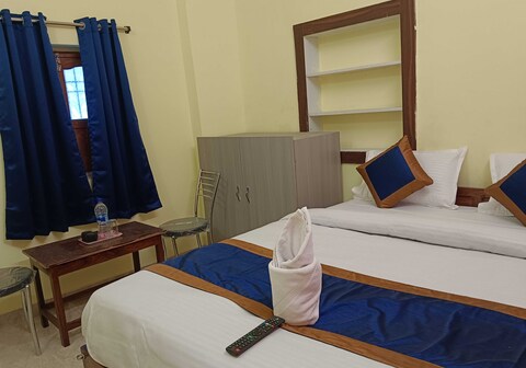 Super Hotel O Siddhivinayak