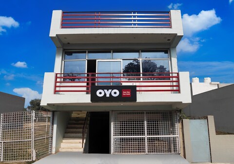 Hotel O by OYO Easy stay